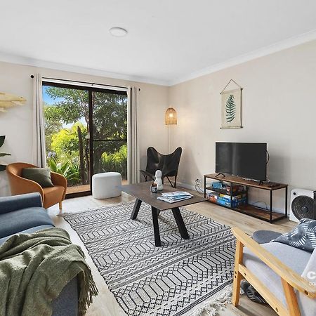 Sea-Renity At Treetops Mollymook Exterior photo