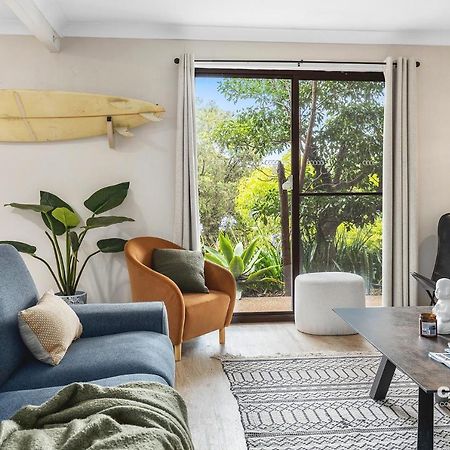 Sea-Renity At Treetops Mollymook Exterior photo