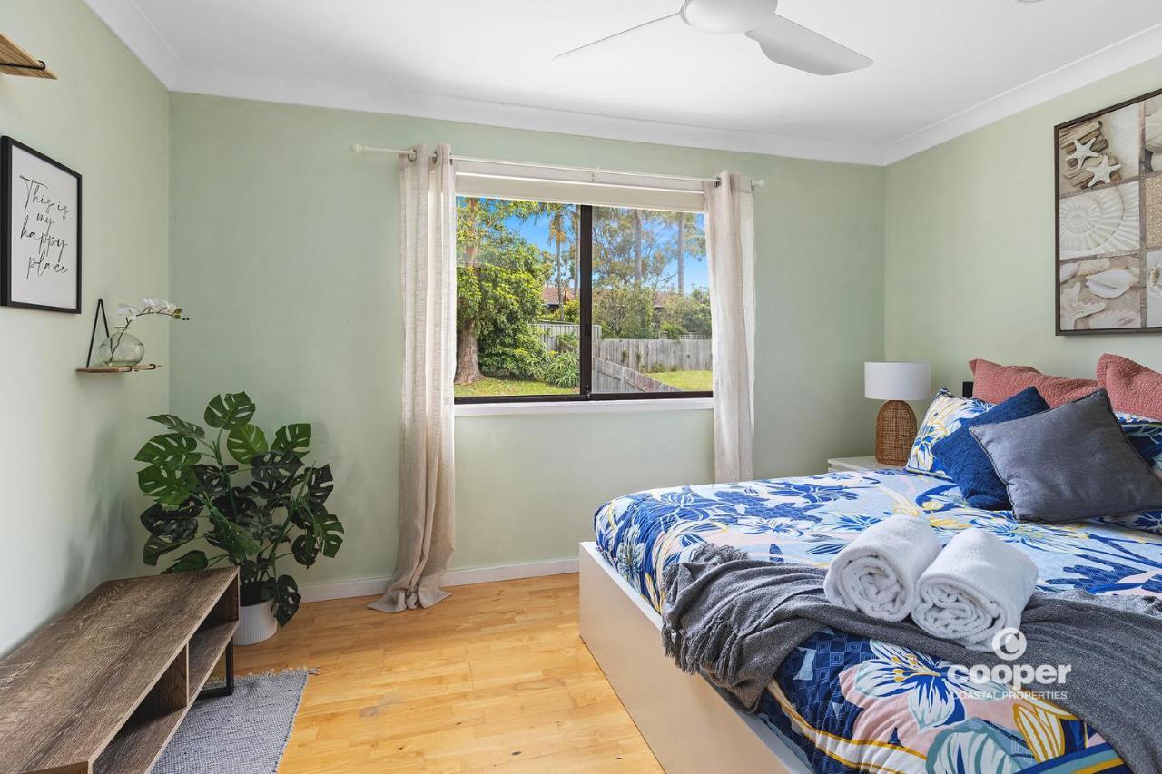 Sea-Renity At Treetops Mollymook Exterior photo