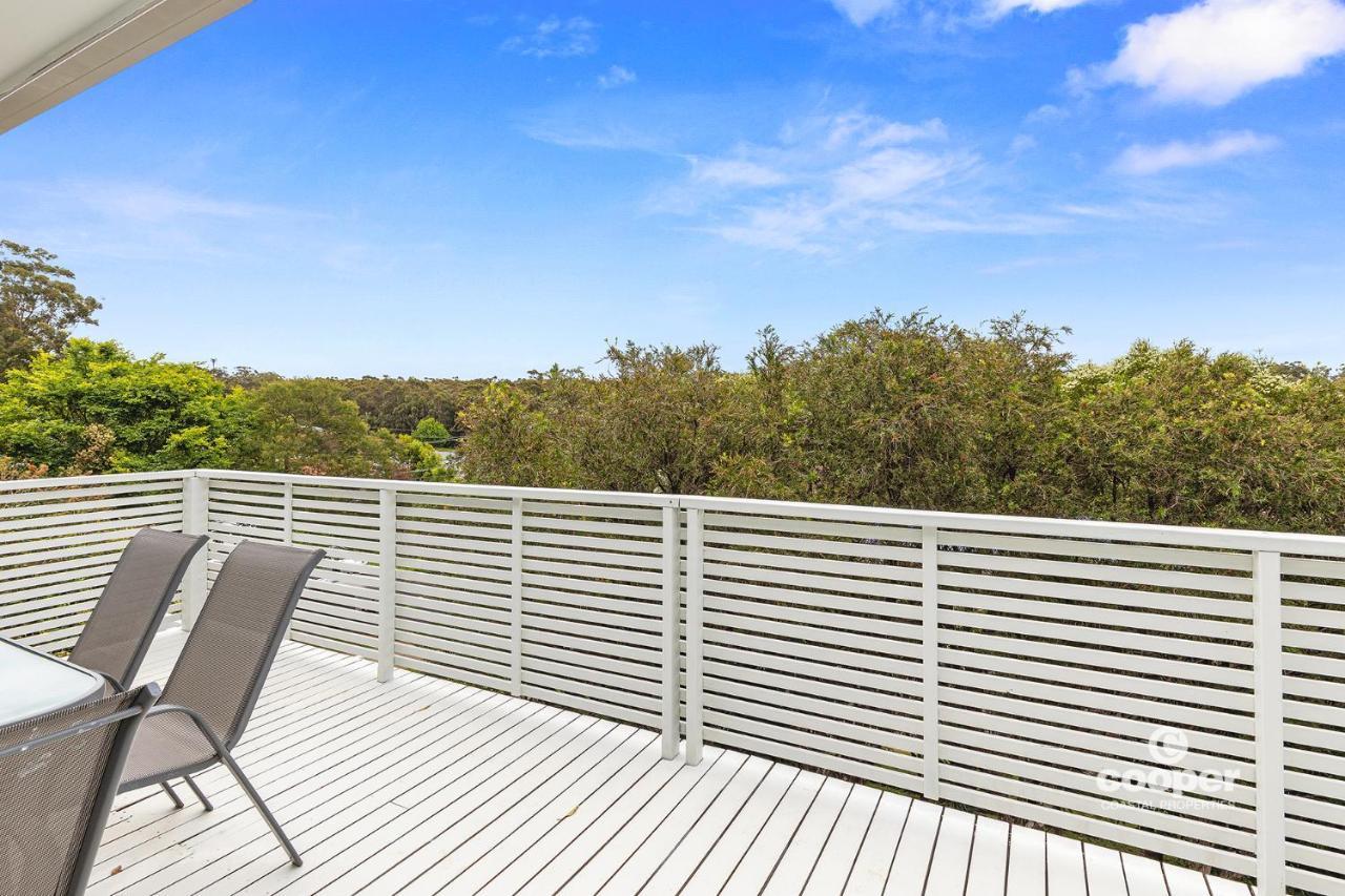 Sea-Renity At Treetops Mollymook Exterior photo
