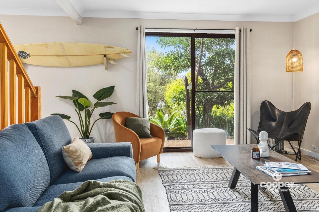 Sea-Renity At Treetops Mollymook Exterior photo